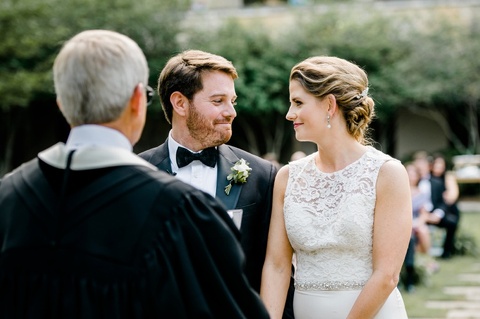The Umstead Weddings. A Southern Soiree Wedding