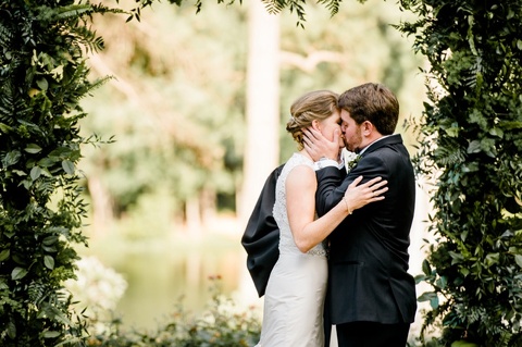 The Umstead Weddings 