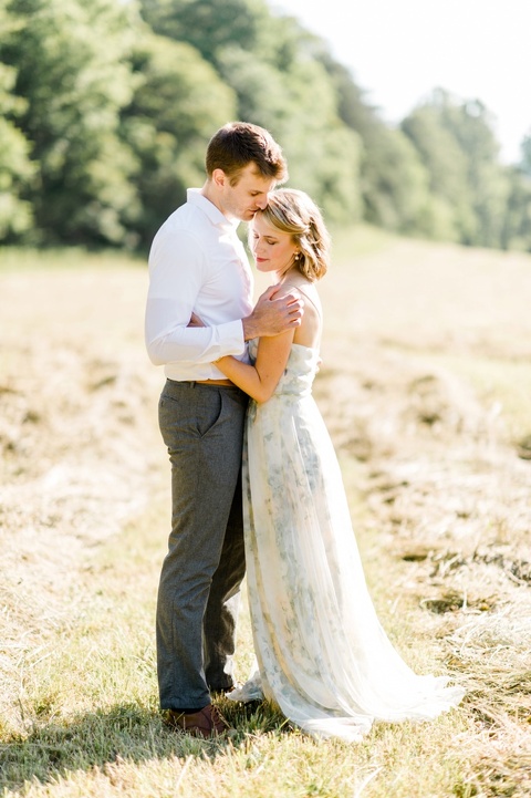 Charlottesville Wedding Photography