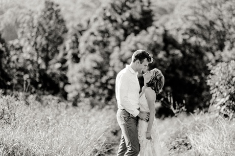 Charlottesville Engagement Photographer