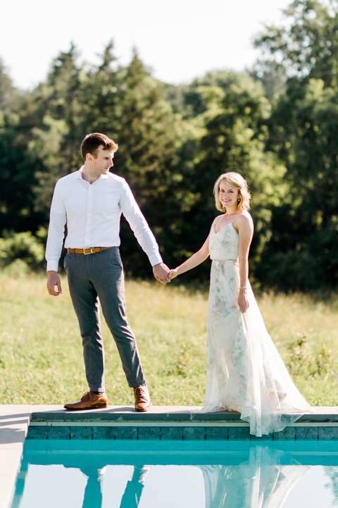 Charlottesville Wedding Photography