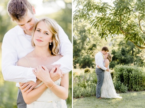 Charlottesville Wedding Photography