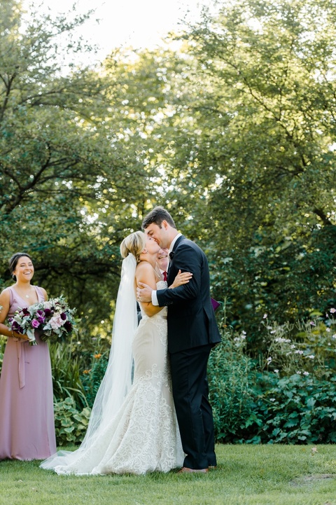 Chevy Chase Club Wedding