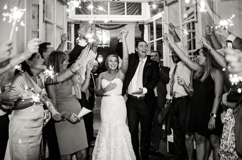 chevy chase club wedding
