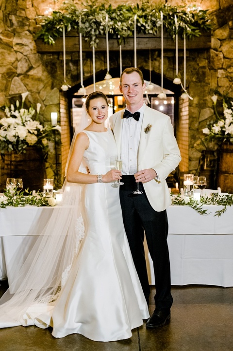 Angus Barn Weddings