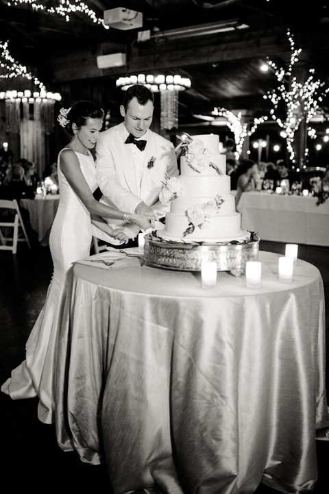 Angus Barn Weddings