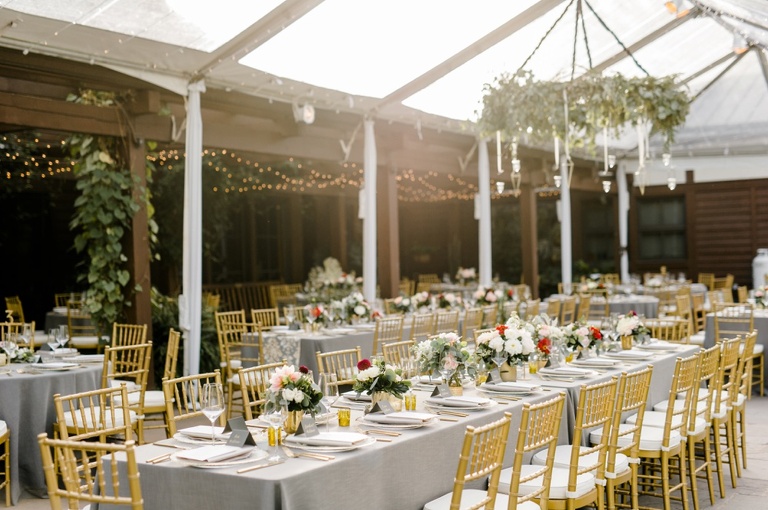 Duke Gardens Weddings