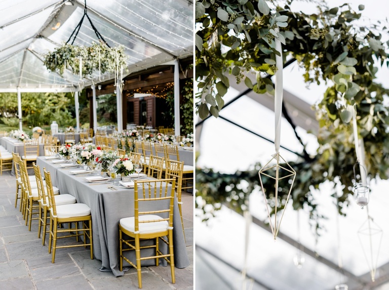 Duke Gardens Weddings