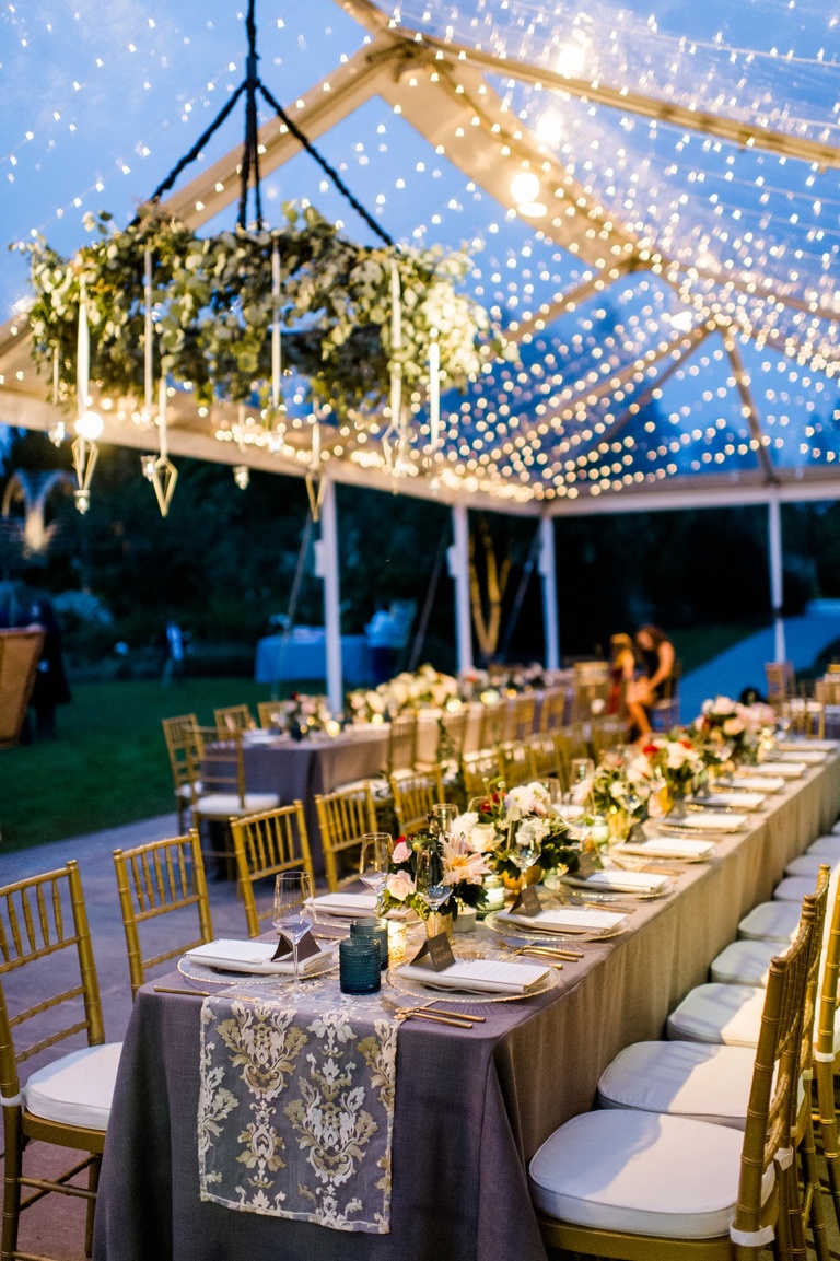 Duke Gardens Weddings