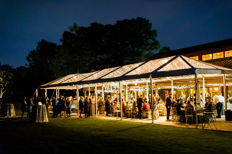Duke Gardens Weddings