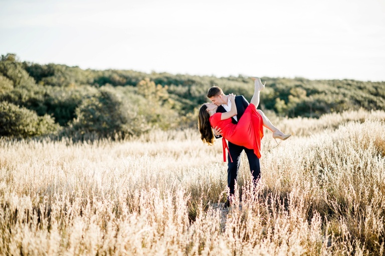 VA Wedding Photographer