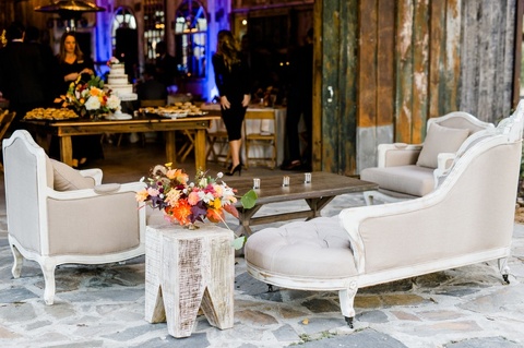 Sassafras Fork Farm Wedding