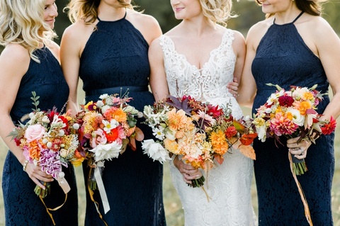 Sassafras Fork Farm Wedding