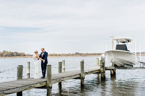 Maryland Wedding Photographer