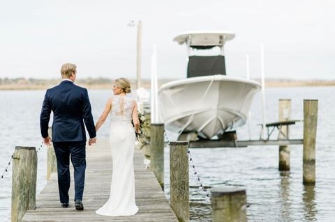 Maryland Wedding Photographer