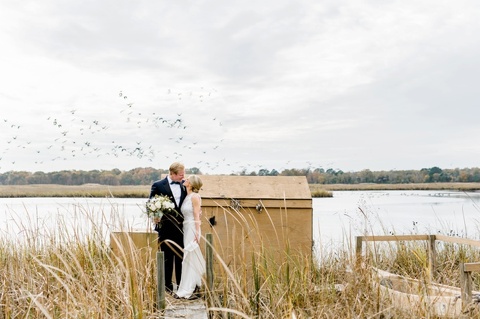 Maryland Wedding Photographer