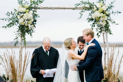 Maryland Wedding Photographer