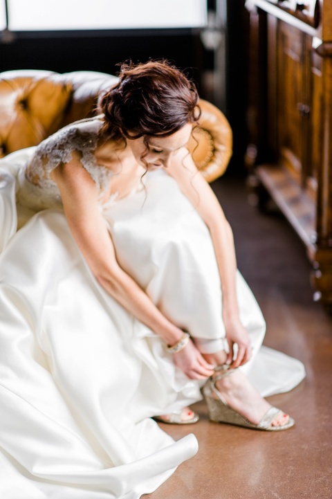 the cookery wedding durham