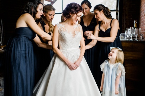 the cookery wedding durham