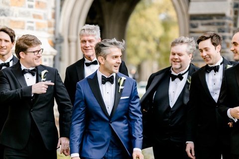 duke chapel wedding durham