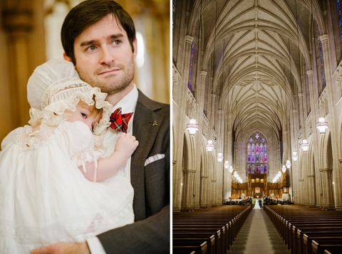 duke chapel wedding durham