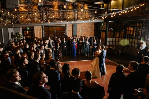 the cookery wedding durham
