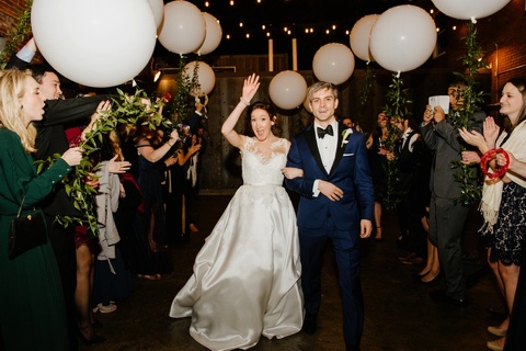 the cookery wedding durham