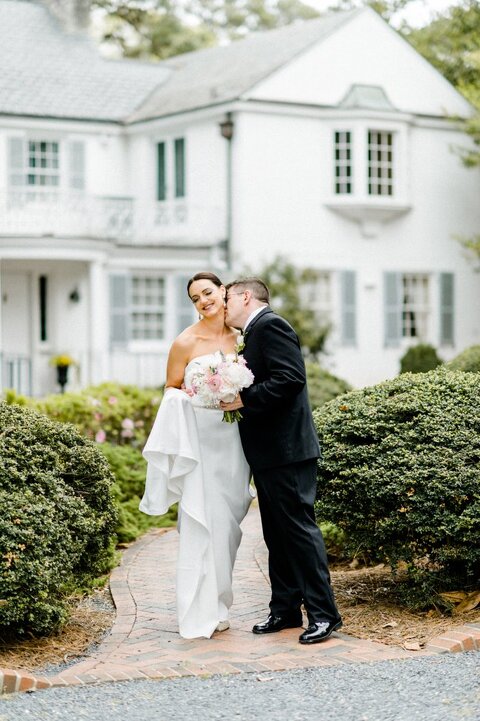 weymouth center weddings nc caroline lima photography