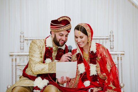 Baraat at the Carolina Inn McLean Events