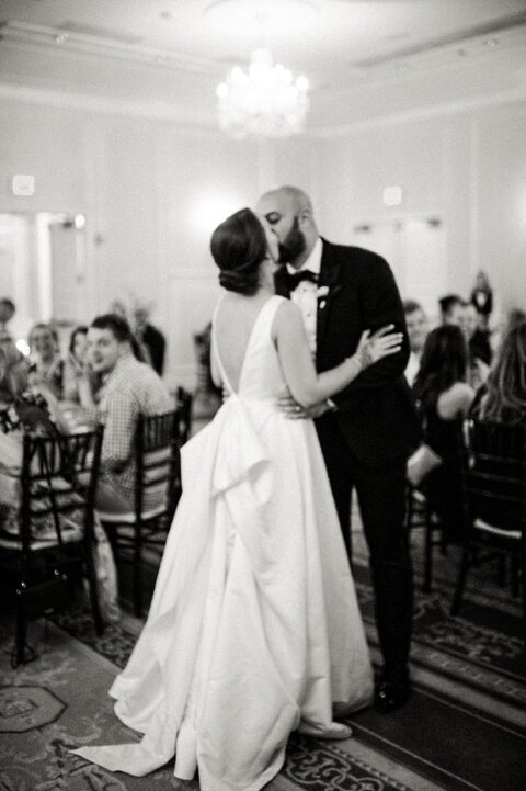 McLean Events Weddings