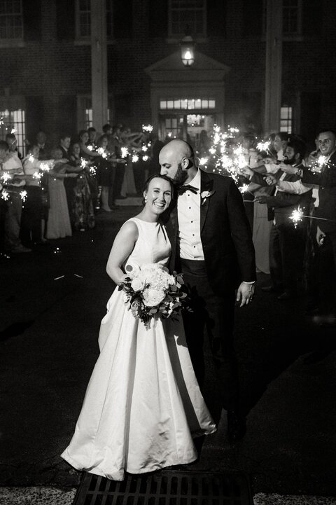 McLean Events Weddings