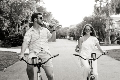 San Antonio Engagement Photographer