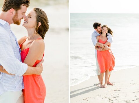 Dallas Engagement Photographer