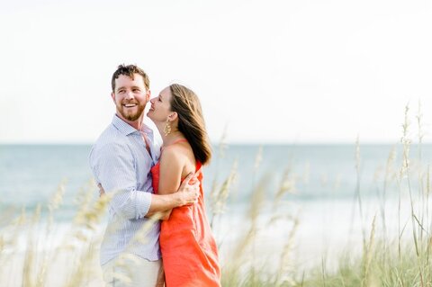 San Antonio Engagement Photographer