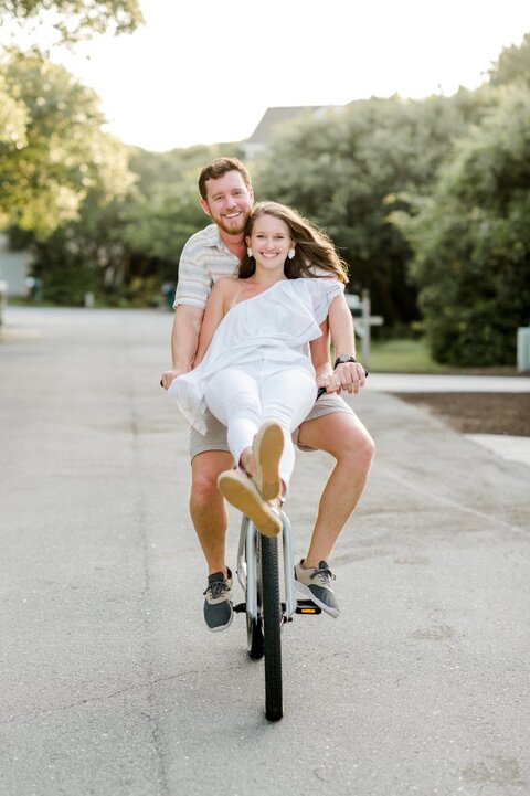 Dallas Engagement Photographer