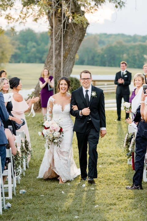 Adaumont Farm Weddings