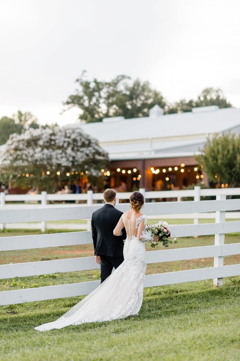 Adaumont Farm Weddings