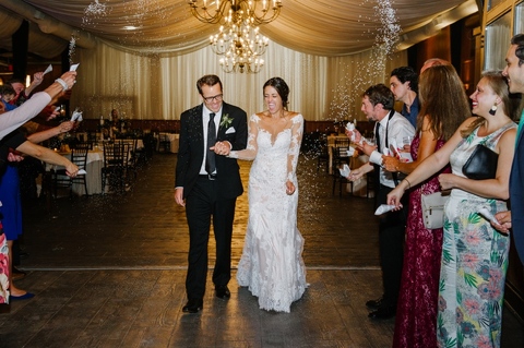 Adaumont Farm Weddings