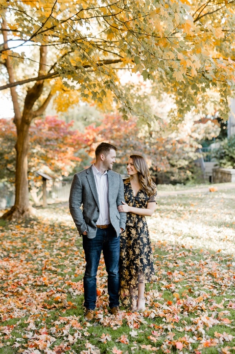 Austin engagement photographer