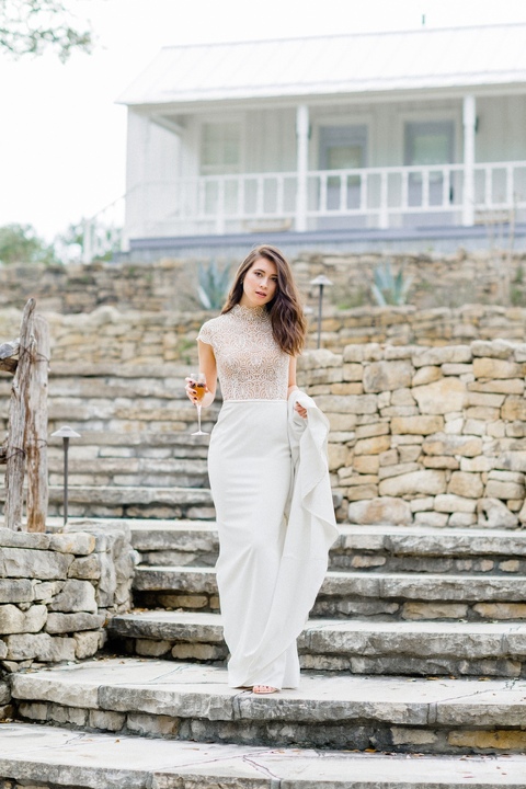 The Ivory Oak Weddings Kelly Faetanini 
