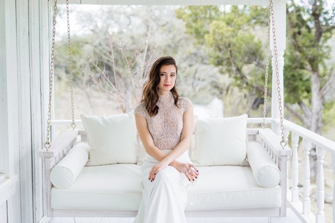 The Ivory Oak Weddings Kelly Faetanini 