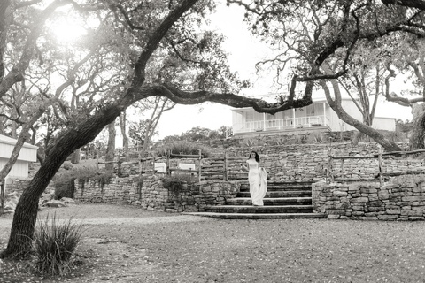 Austin wedding venue