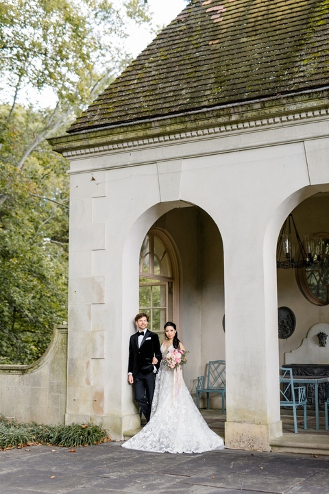 Winterthur Museum Weddings