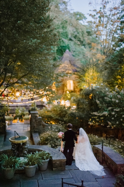 Winterthur Museum Weddings