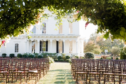 merrimon wynne house weddings a souther soiree