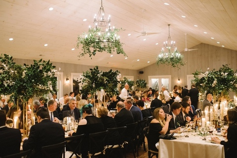Fleetwood Farm Winery Leesburg Wedding Sweet Root Village