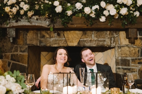 Fleetwood Farm Winery Leesburg Wedding