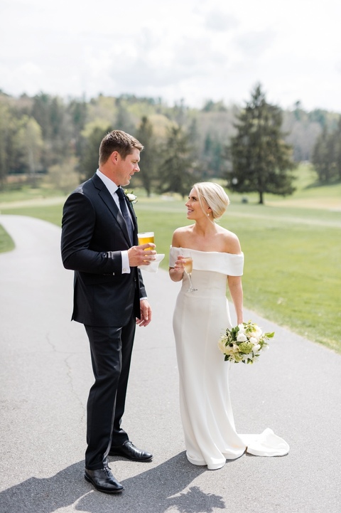 Biltmore Forest Country Club Weddings