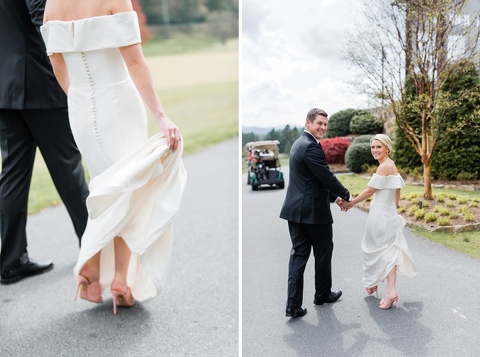 pallas couture wedding dress