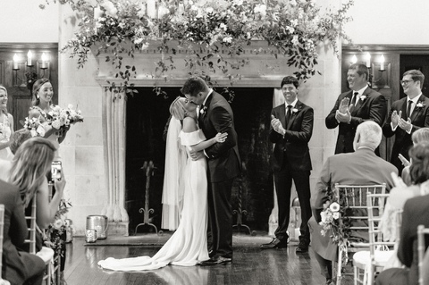 Biltmore Forest Country Club Weddings